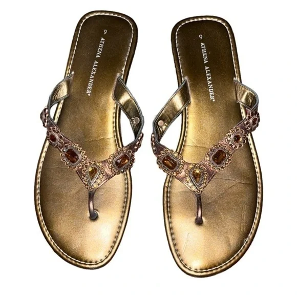 Athena Alexander sandals - Picture 2 of 3